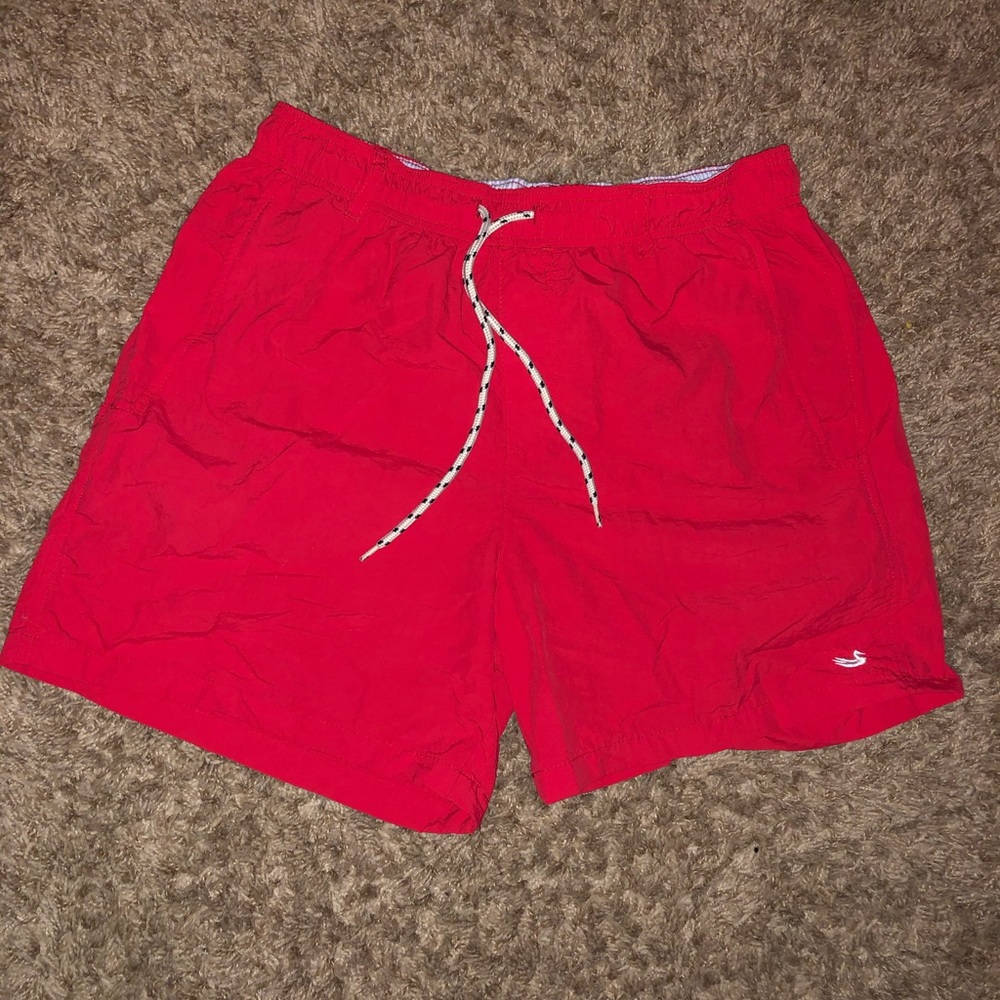 Southern marsh shorts